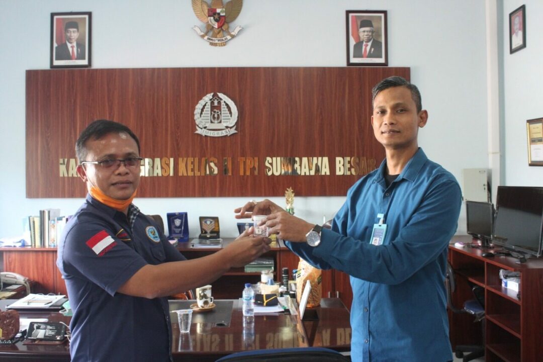 Sosialisasi Implementasi dan Aksi Instruksi Presiden RI No. 2 tahun 2020 tentang RAN P4GN Tahun 2020-2024