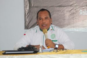 Assistensi Penguatan dalam Rangka Pembentukan Relawan Anti Narkoba di Lingkungan Pendidikan Assistensi Penguatan dalam Rangka Pembentukan Relawan Anti Narkoba di Lingkungan Pendidikan