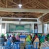 Kepala BNNK Sumbawa Beri Pemahaman P4GN Pada Pertemuan Kerukunan Warga Jawa