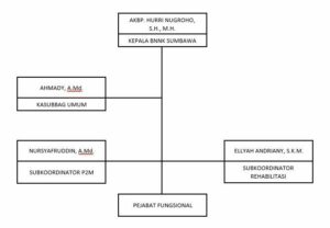 Struktur Organisasi