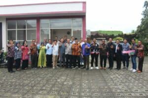 Rapat Kerja Program Pemberdayaan Masyarakat Anti Narkoba Menuju Kota/Kabupaten Tanggan Ancaman Narkoba (KOTAN) Rapat Kerja Program Pemberdayaan Masyarakat Anti Narkoba Menuju Kota/Kabupaten Tanggan Ancaman Narkoba (KOTAN)