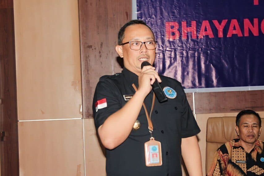 BNNK Sumbawa Hadir pada Pertemuan Bhayangkari Sumbawa BNNK Sumbawa Hadir pada Pertemuan Bhayangkari Sumbawa