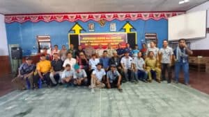 Penyuluhan Hukum dan Narkoba dalam Rangka Penguatan Kapasitas Masyarakat Desa Labuhan Sumbawa Penyuluhan Hukum dan Narkoba dalam Rangka Penguatan Kapasitas Masyarakat Desa Labuhan Sumbawa