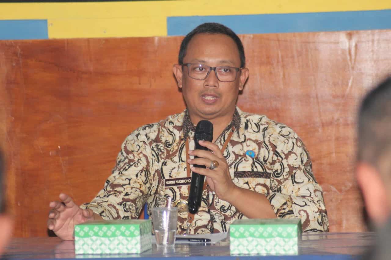 Penyuluhan Hukum dan Narkoba dalam Rangka Penguatan Kapasitas Masyarakat Desa Labuhan Sumbawa Penyuluhan Hukum dan Narkoba dalam Rangka Penguatan Kapasitas Masyarakat Desa Labuhan Sumbawa