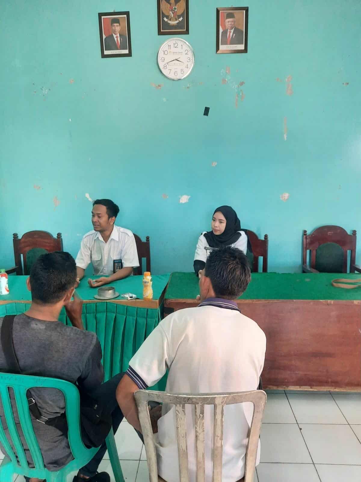 BNN Kabupaten Sumbawa Laksanakan Asistensi Intervensi Berbasis Masyarakat (IBM) di Desa Pungkit BNN Kabupaten Sumbawa Laksanakan Asistensi Intervensi Berbasis Masyarakat (IBM) di Desa Pungkit