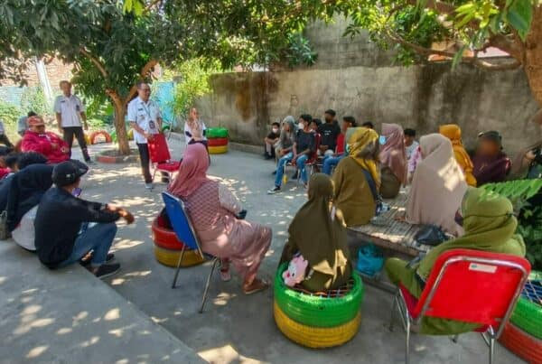 Assesment Terhadap 19 Siswa Positif Narkoba di Klinik Pratama BNN Kabupaten Sumbawa Assesment Awal Terhadap 19 Siswa Positif Narkoba di Klinik Pratama BNN Kabupaten Sumbawa