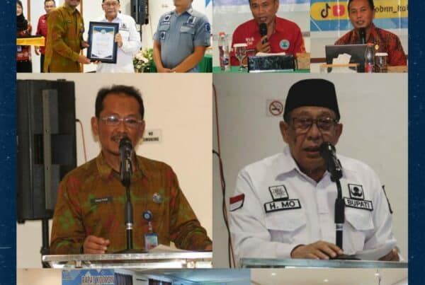 RAKOR PEMETAAN PROGRAM PEMBERDAYAAN MASYARAKAT