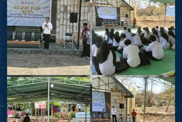 BNN BERI EDUKASI BAHAYA NARKOBA KEPADA MABA UTS BNN BERI EDUKASI BAHAYA NARKOBA KEPADA MABA UTS