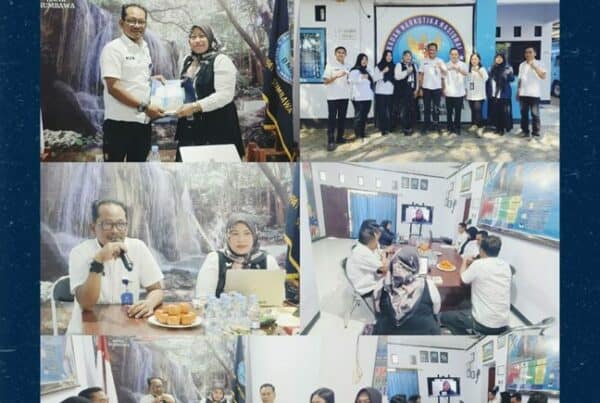 Monitoring dan Evaluasi Program Direktorat Advokasi Deputi Bidang Pencegahan