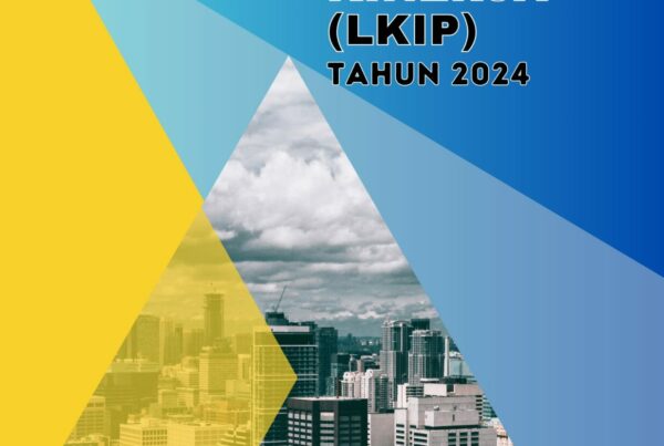 LAKIP 2024 LAKIP 2024
